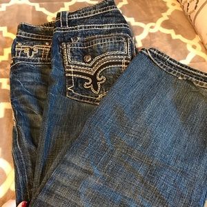 Men’s rock revivals